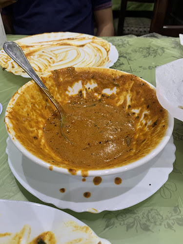 Opinii despre Aryaas Indian Restaurant - Jeddah (Olivetree) în جدة - الضيافة