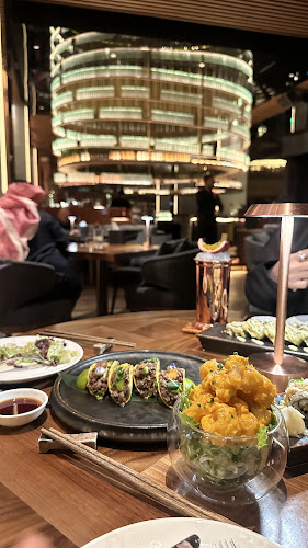 نوزومي - الرياض