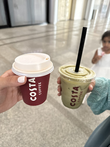 كوستا كوفي - جدة