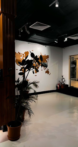 إكولايزر قهوة مختصة - الضيافة