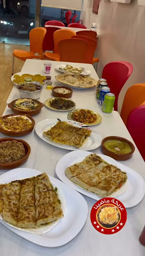 Opinii despre مطعم عريكة ماضينا în الخبر - الضيافة