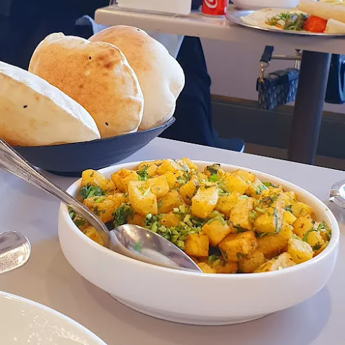 أم شريف - الضيافة