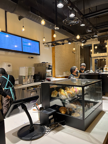 Opinii despre هاف مليون în الرياض - الضيافة