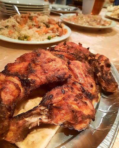 مطعم طليطلة الخليجية