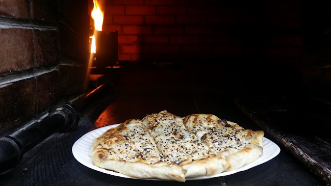 معجنات سالم - الدمام