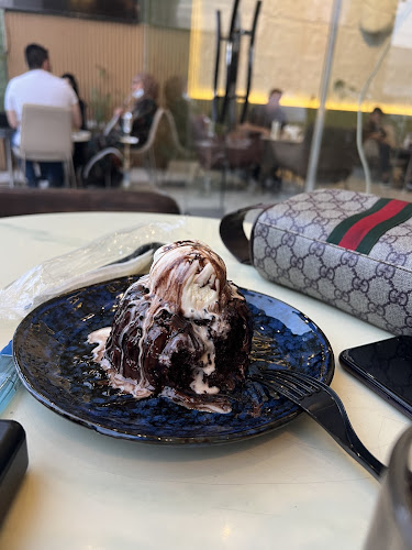 Comentarii opinii despre ترابل شوت كافيه | Triple Shot