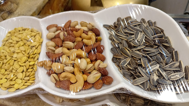 Comentarii opinii despre ديوانية الدلة المهيلة