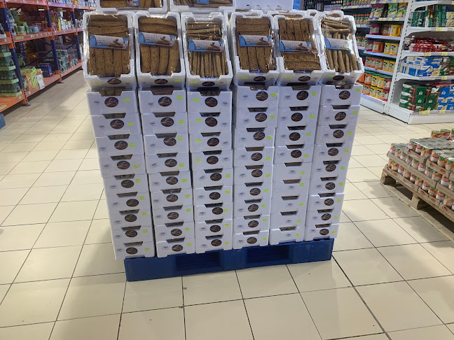 مخابز روح المدينة الأتوماتيكية( فرع القصيم ) - الضيافة