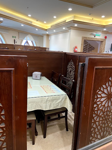 مطعم اشواق - جدة