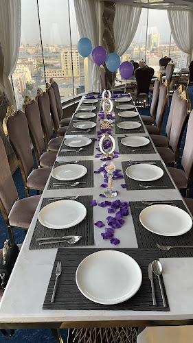 Opinii despre مطعم إتوال دو مير ( الدوار ) în جدة - الضيافة