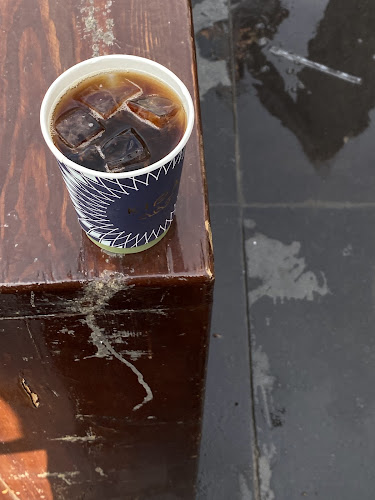 مقهى ومحمصة كِفّة - المركزية - الضيافة