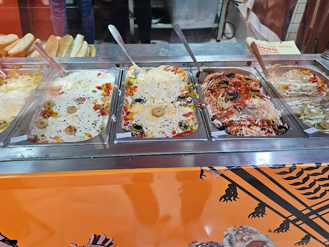 مطعم سطلانة للوجبات السريعه - الرياض