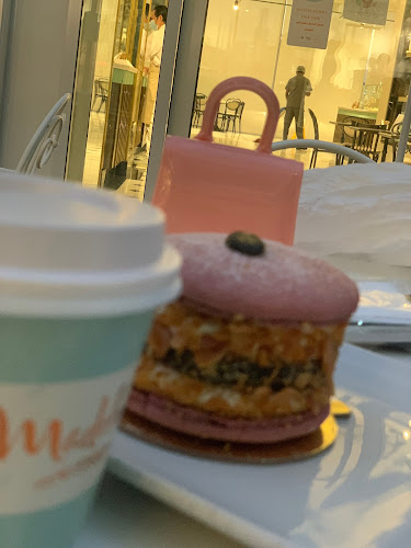 Opinii despre مادلين în الرياض - الضيافة