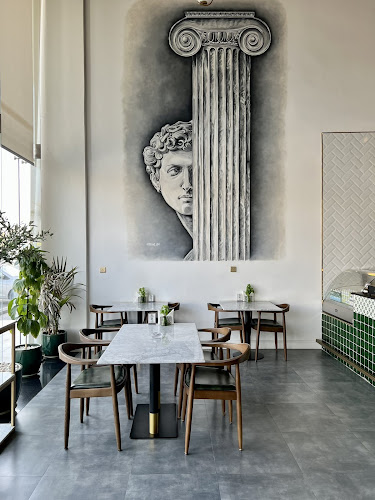 Opinii despre بايزانو فورنو în الرياض - الضيافة