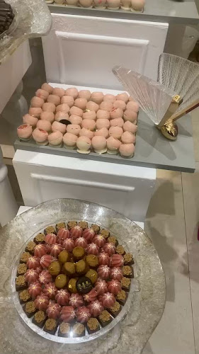 وصفة الشكولاتة - الرياض