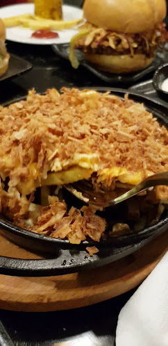 ريجل برجر - الرياض