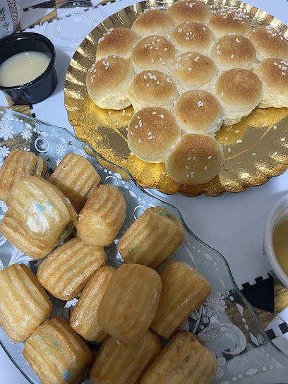 كنافة غير KONAFAH GEER