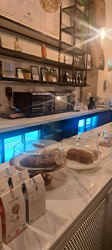 DUNES CAFÉ - جدة
