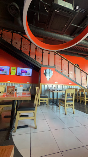 Comentarii opinii despre Buffalo Wings & Rings
