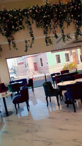 أنتيك كافيه ANTIQUE COFFEE - مكة