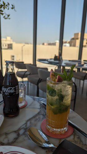 ميموز - الضيافة