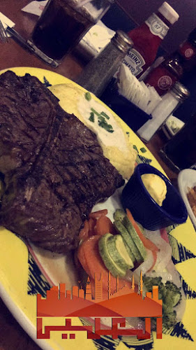 فدركرز - الضيافة