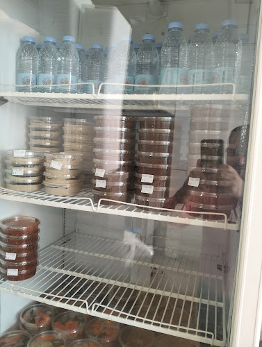 الصيّاد للإسماك - مكة