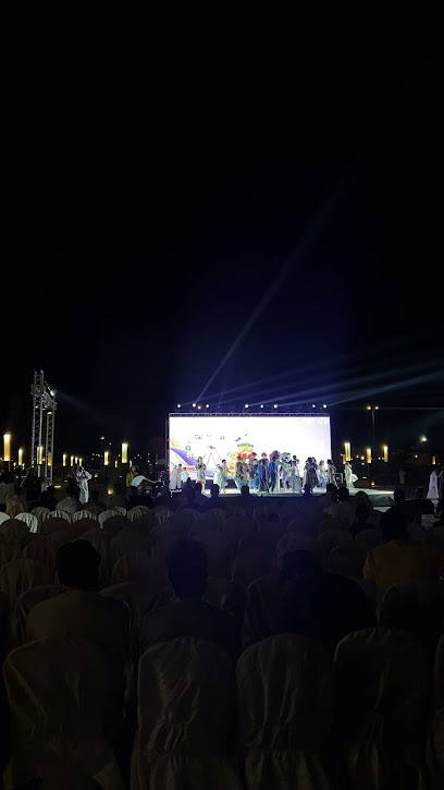 الفيحاء للتمور