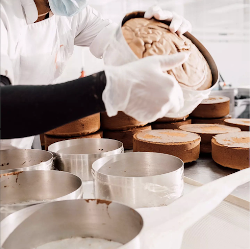 Opinii despre جاناش | Ganache în جدة - الضيافة