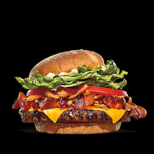 Comentarii opinii despre Burger King - Neom Kiosk