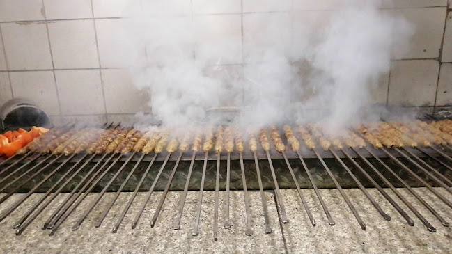 مشويات مذاق شامي - رابغ