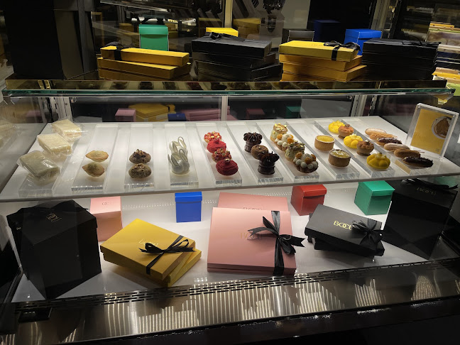 بوكو Bocu - جدة