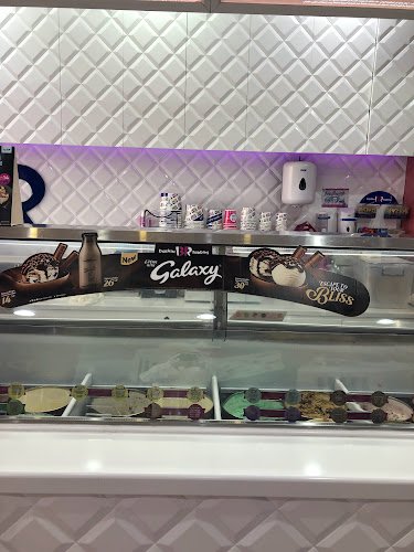 Comentarii opinii despre باسكن روبنز