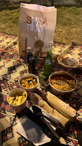 Opinii despre شي تكا SHE TIKKA în الرياض - الضيافة