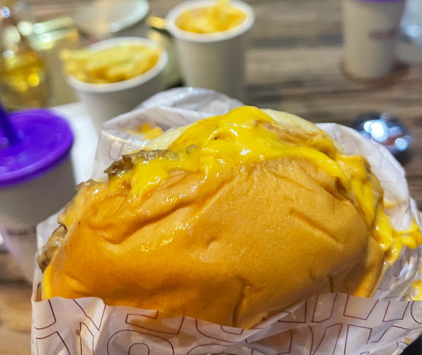 دير كاو - الضيافة