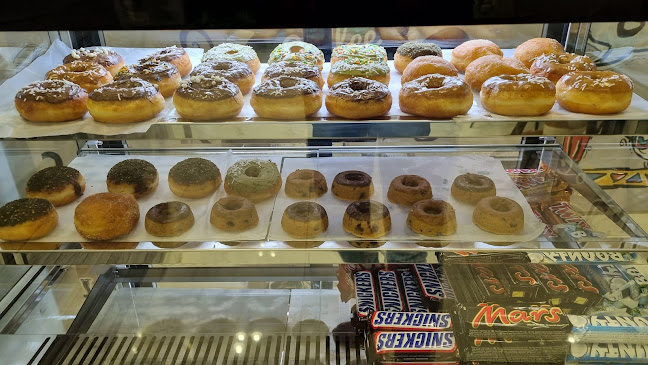 كافية جمعة شغف