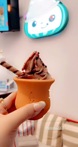 Opinii despre ايس ميلون în الرياض - الضيافة