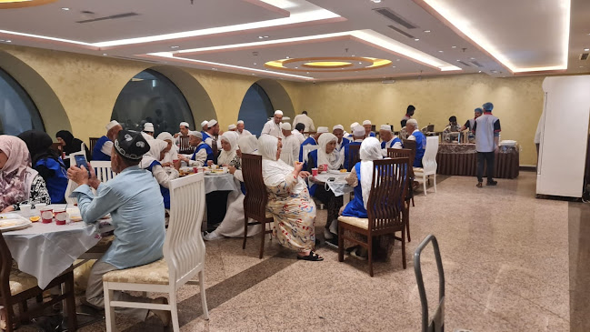 MAKKI CATERING COMPANY -شركة مكي للإعاشة