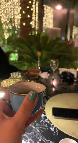 Comentarii opinii despre بلو جاردن