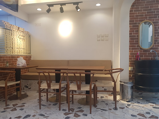 منقوشة هت - الضيافة