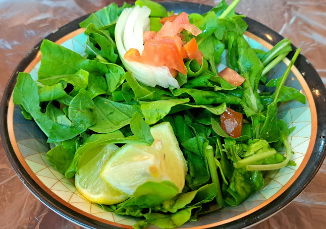 Opinii despre مطعم اسياخ العمران للاكلات الشعبيه în العمران - الضيافة