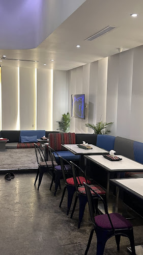 ديوانية برجر