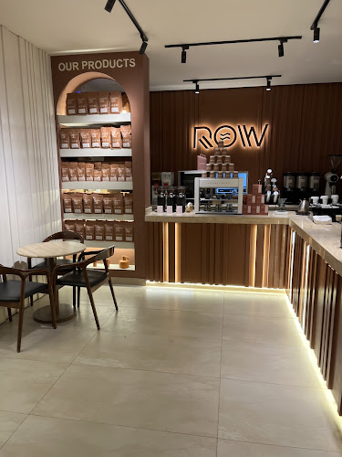 Opinii despre ROW | رو în المدينة المنورة - الضيافة