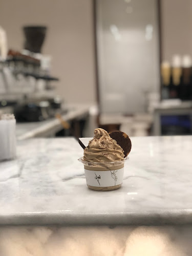 مقهى سُلاف - الضيافة