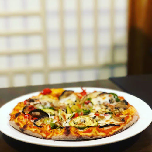 مطعم نكهة الريحان الإيطالي - ينبع