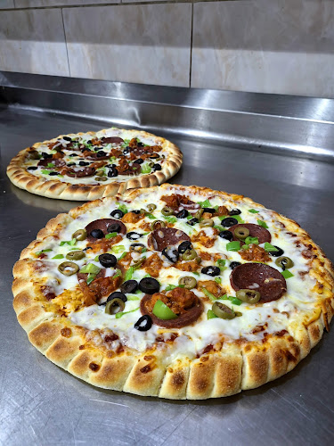 كوخ فطائري الشامية