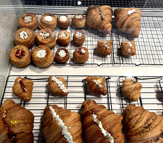 بارت بيكري - الرياض