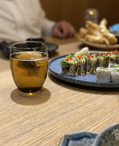 Comentarii opinii despre سوشي ارت