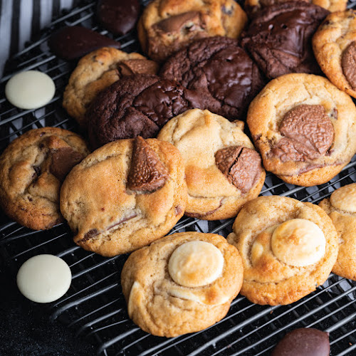 بنز كوكيز | Ben’s Cookies