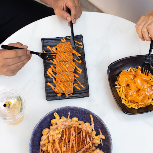 Comentarii opinii despre مطعم وكافيه بانديج